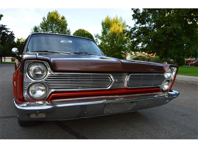 1966 Plymouth Sport Fury (CC-887546) for sale in Boise, Idaho