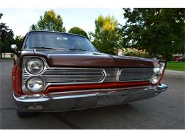 1966 Plymouth Sport Fury (CC-887546) for sale in Boise, Idaho
