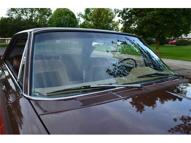 1966 Plymouth Sport Fury (CC-887546) for sale in Boise, Idaho