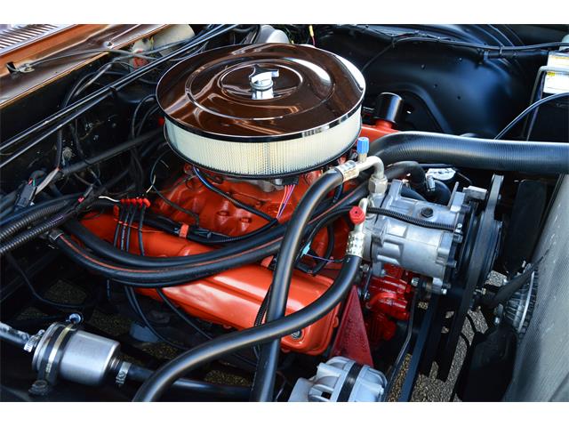 1966 Plymouth Sport Fury (CC-887546) for sale in Boise, Idaho