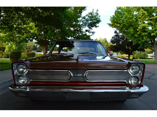 1966 Plymouth Sport Fury (CC-887546) for sale in Boise, Idaho