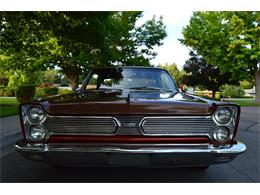 1966 Plymouth Sport Fury (CC-887546) for sale in Boise, Idaho