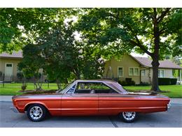 1966 Plymouth Sport Fury (CC-887546) for sale in Boise, Idaho