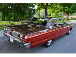 1966 Plymouth Sport Fury (CC-887546) for sale in Boise, Idaho