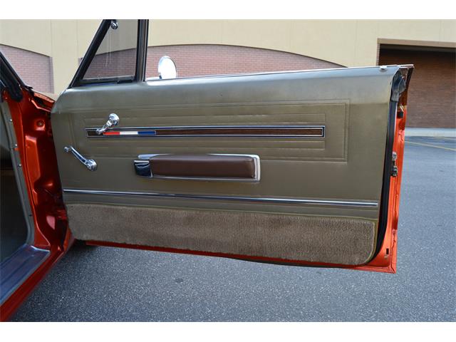 1966 Plymouth Sport Fury (CC-887546) for sale in Boise, Idaho