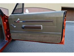 1966 Plymouth Sport Fury (CC-887546) for sale in Boise, Idaho