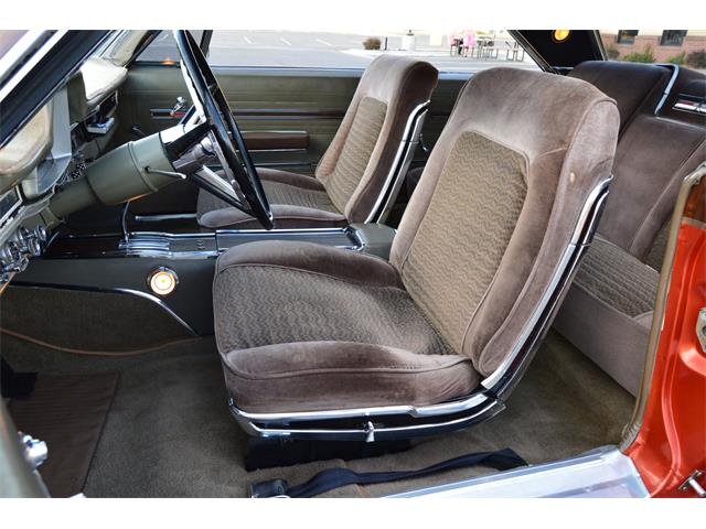 1966 Plymouth Sport Fury (CC-887546) for sale in Boise, Idaho