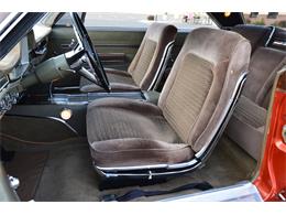 1966 Plymouth Sport Fury (CC-887546) for sale in Boise, Idaho