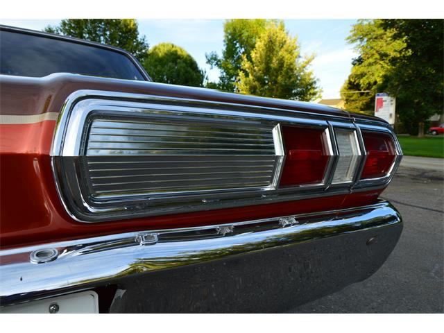 1966 Plymouth Sport Fury (CC-887546) for sale in Boise, Idaho