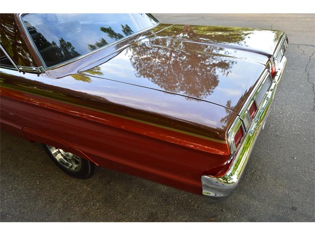 1966 Plymouth Sport Fury (CC-887546) for sale in Boise, Idaho