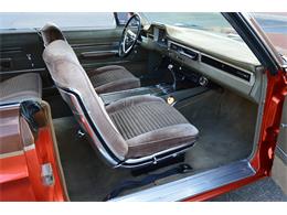 1966 Plymouth Sport Fury (CC-887546) for sale in Boise, Idaho