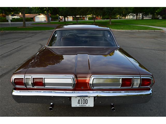 1966 Plymouth Sport Fury (CC-887546) for sale in Boise, Idaho