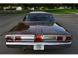 1966 Plymouth Sport Fury (CC-887546) for sale in Boise, Idaho