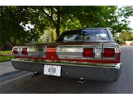 1966 Plymouth Sport Fury (CC-887546) for sale in Boise, Idaho
