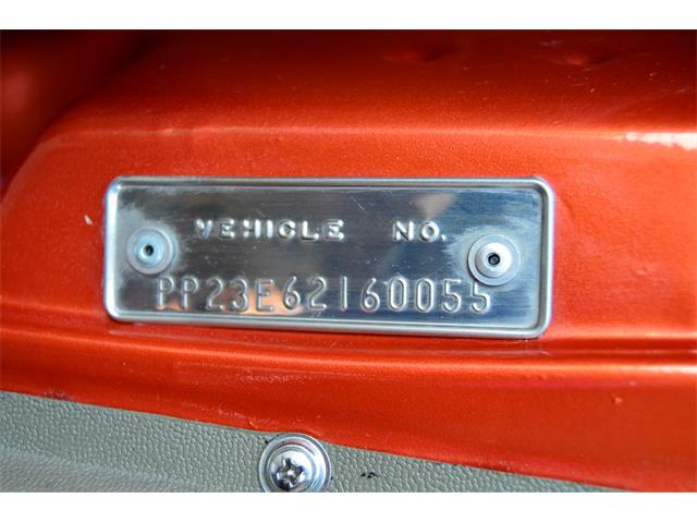 1966 Plymouth Sport Fury (CC-887546) for sale in Boise, Idaho