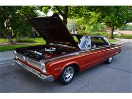 1966 Plymouth Sport Fury (CC-887546) for sale in Boise, Idaho