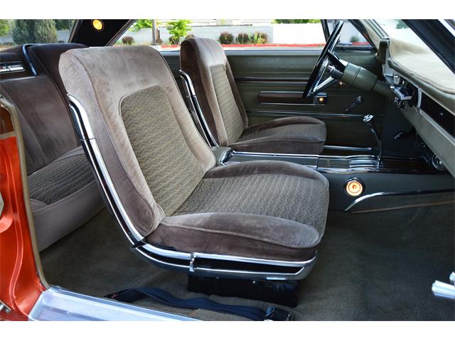 1966 Plymouth Sport Fury (CC-887546) for sale in Boise, Idaho