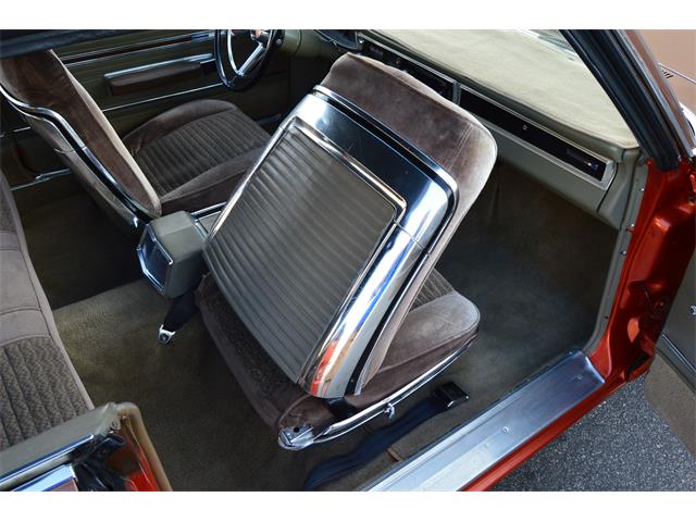 1966 Plymouth Sport Fury (CC-887546) for sale in Boise, Idaho