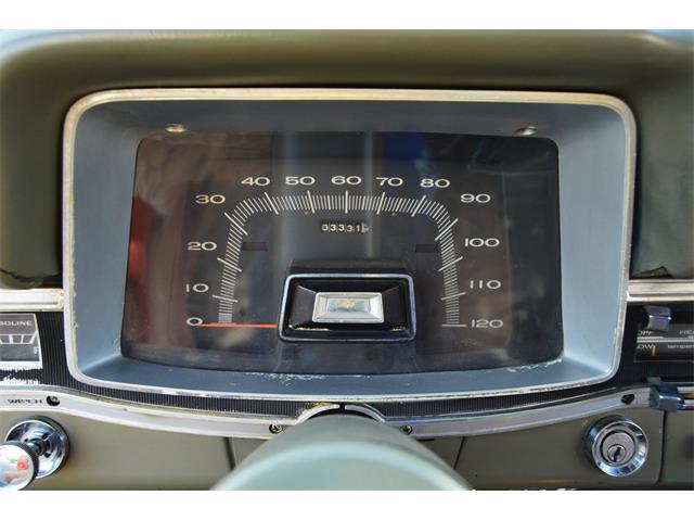 1966 Plymouth Sport Fury (CC-887546) for sale in Boise, Idaho