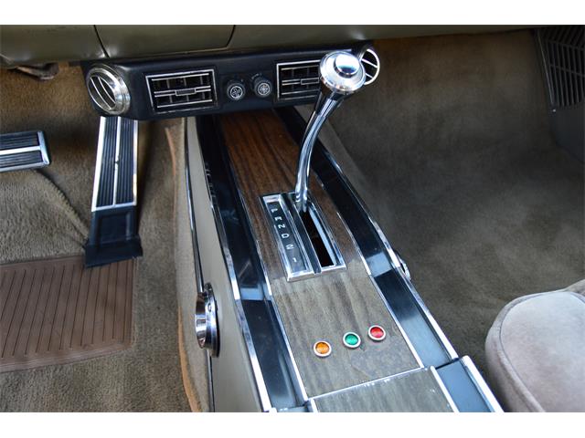 1966 Plymouth Sport Fury (CC-887546) for sale in Boise, Idaho