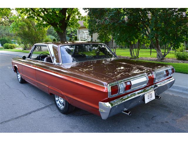 1966 Plymouth Sport Fury (CC-887546) for sale in Boise, Idaho