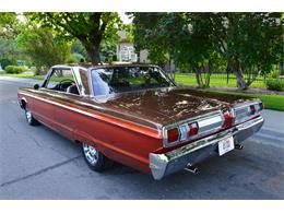 1966 Plymouth Sport Fury (CC-887546) for sale in Boise, Idaho
