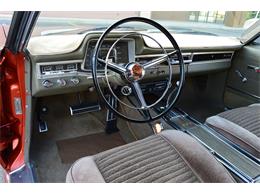 1966 Plymouth Sport Fury (CC-887546) for sale in Boise, Idaho