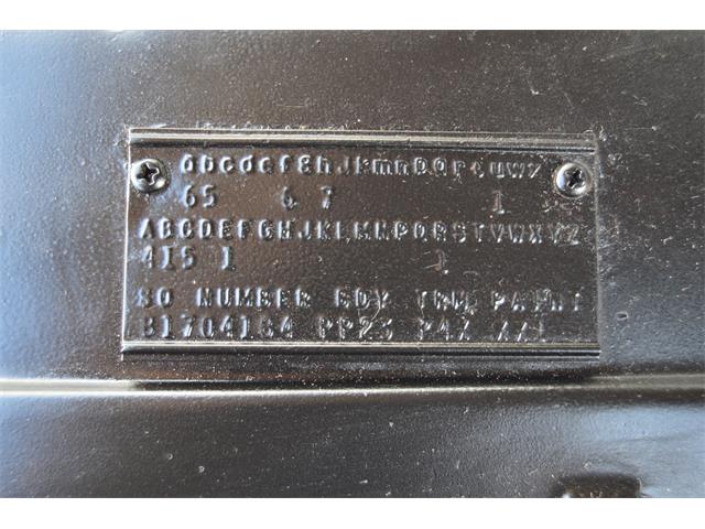 1966 Plymouth Sport Fury (CC-887546) for sale in Boise, Idaho