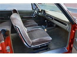 1966 Plymouth Sport Fury (CC-887546) for sale in Boise, Idaho