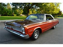 1966 Plymouth Sport Fury (CC-887546) for sale in Boise, Idaho