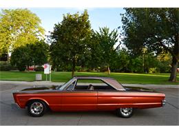 1966 Plymouth Sport Fury (CC-887546) for sale in Boise, Idaho