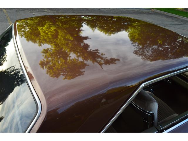 1966 Plymouth Sport Fury (CC-887546) for sale in Boise, Idaho