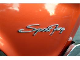1966 Plymouth Sport Fury (CC-887546) for sale in Boise, Idaho