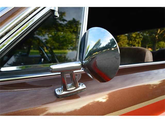 1966 Plymouth Sport Fury (CC-887546) for sale in Boise, Idaho
