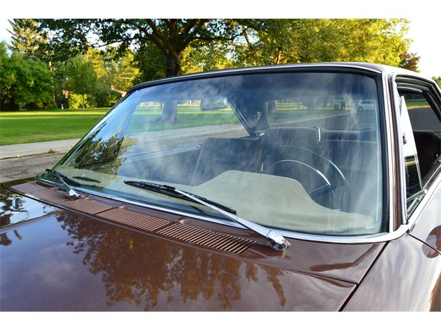 1966 Plymouth Sport Fury (CC-887546) for sale in Boise, Idaho