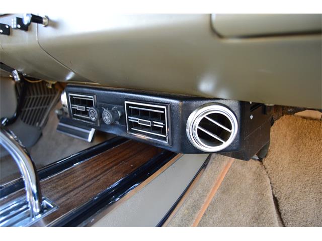 1966 Plymouth Sport Fury (CC-887546) for sale in Boise, Idaho