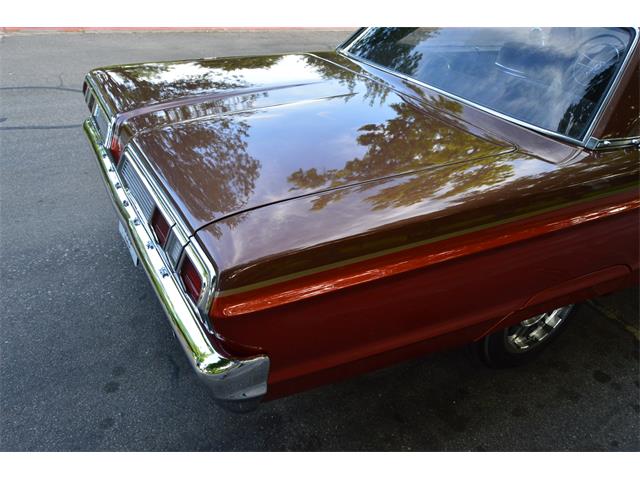 1966 Plymouth Sport Fury (CC-887546) for sale in Boise, Idaho