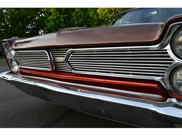 1966 Plymouth Sport Fury (CC-887546) for sale in Boise, Idaho