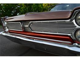 1966 Plymouth Sport Fury (CC-887546) for sale in Boise, Idaho