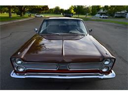 1966 Plymouth Sport Fury (CC-887546) for sale in Boise, Idaho