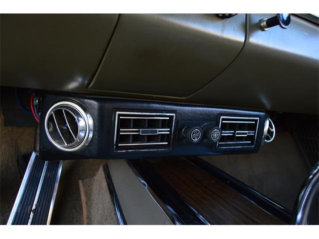 1966 Plymouth Sport Fury (CC-887546) for sale in Boise, Idaho
