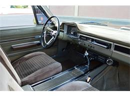 1966 Plymouth Sport Fury (CC-887546) for sale in Boise, Idaho