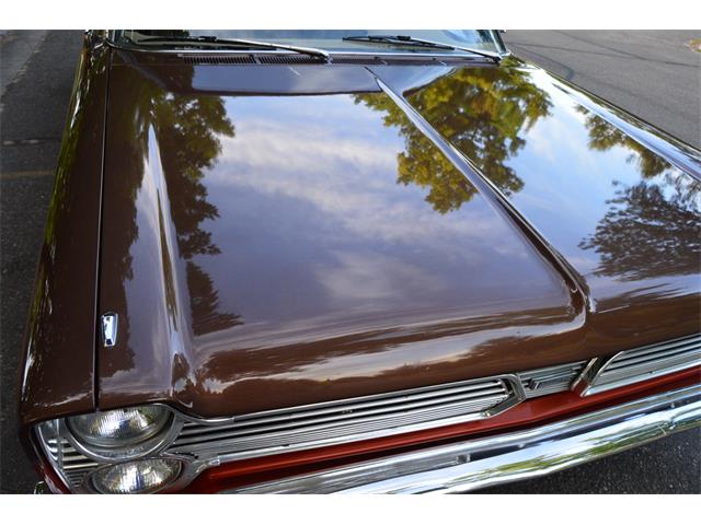 1966 Plymouth Sport Fury (CC-887546) for sale in Boise, Idaho