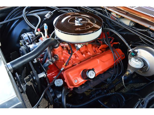 1966 Plymouth Sport Fury (CC-887546) for sale in Boise, Idaho
