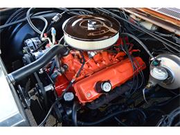 1966 Plymouth Sport Fury (CC-887546) for sale in Boise, Idaho