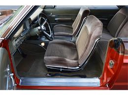1966 Plymouth Sport Fury (CC-887546) for sale in Boise, Idaho