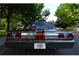 1966 Plymouth Sport Fury (CC-887546) for sale in Boise, Idaho