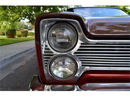 1966 Plymouth Sport Fury (CC-887546) for sale in Boise, Idaho