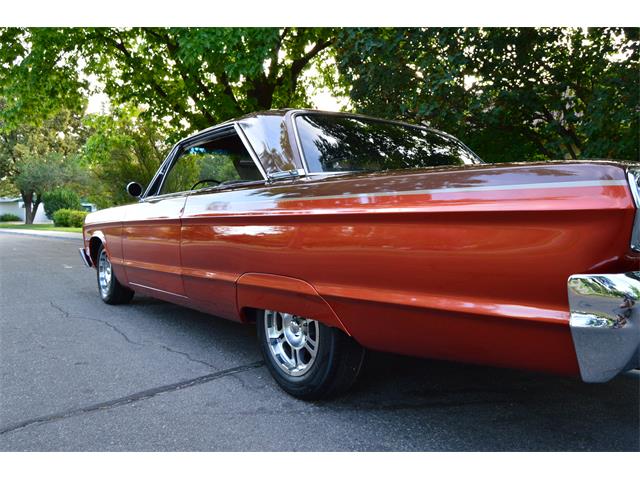1966 Plymouth Sport Fury (CC-887546) for sale in Boise, Idaho