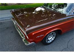 1966 Plymouth Sport Fury (CC-887546) for sale in Boise, Idaho